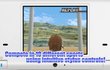 Sports Island DS