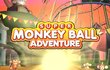 Super Monkey Ball Adventure