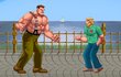 Final Fight : Double Impact