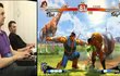 Super Street Fighter 4