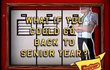 Brooktown High : Senior Year