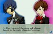 Shin Megami Tensei : Persona 3 Portable