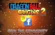 Dragon Ball Origins 2