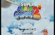 Super Mario Galaxy 2