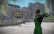 City Of Heroes  : Going Rogue