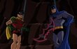 Batman : l'Alliance Des Hros