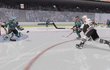 NHL Slapshot