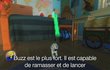 Toy Story 3 : Le Jeu Vido