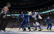 NHL 11