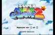 Super Mario Galaxy 2