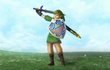 The Legend Of Zelda : Skyward Sword