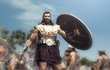 Warriors : Legends Of Troy