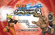 Naruto Shippuden : Ultimate Ninja Heroes 3