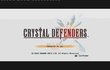 Crystal Defenders