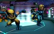 Marvel Super Hero Squad Online