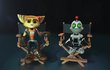 Ratchet & Clank : All 4 One