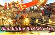 Sengoku BASARA Samurai Heroes