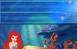 La Petite Sirne : L'Aventure Sous-Marine d'Ariel