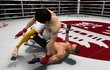 EA Sports MMA