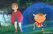 Ni No Kuni : La Vengeance De La Sorcire Cleste