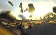 Trackmania Sunrise Extreme