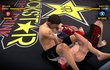 EA Sports MMA