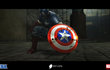 Captain America : Super Soldat