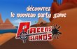 Racers Islands : Crazy Arenas