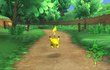 PokPark Wii : Pikachu's Adventure