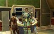 Star Wars : The Old Republic