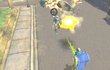 Hros De La Ligue Des Justiciers