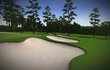 Tiger Woods PGA Tour 12 : The Masters