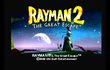 Rayman 2