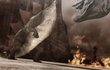 Combat de Géants : Dinosaures 3D