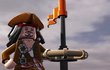 LEGO Pirates Des Carabes : Le Jeu Vido