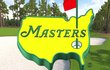 Tiger Woods PGA Tour 12 : The Masters