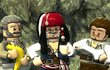 LEGO Pirates Des Carabes : Le Jeu Vido