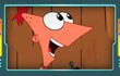 Phineas And Ferb : Ride Again
