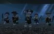 LEGO Pirates Des Caraïbes : Le Jeu Vidéo