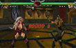 Mortal Kombat : Unchained