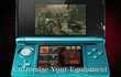 Resident Evil : The Mercenaries 3D