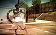 NBA Street Homecourt