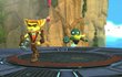 Ratchet & Clank : All 4 One