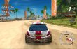 SEGA Rally Online Arcade