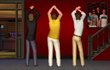 Les Sims 3 Gnrations