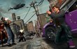 Saints Row The Third