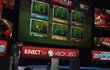 Kinect Sports : Saison 2