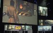 Kinect Star Wars