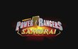 Power Rangers Samurai