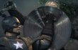 Captain America : Super Soldat